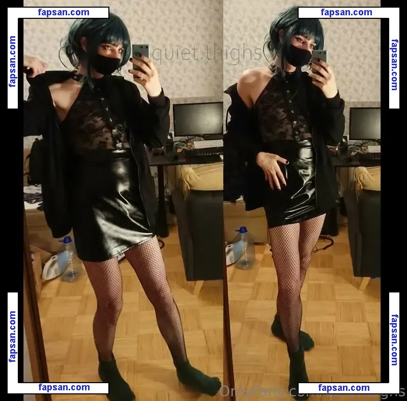 quietthighs nude photo #0002 from OnlyFans