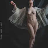 Quinn Linden nude #0028