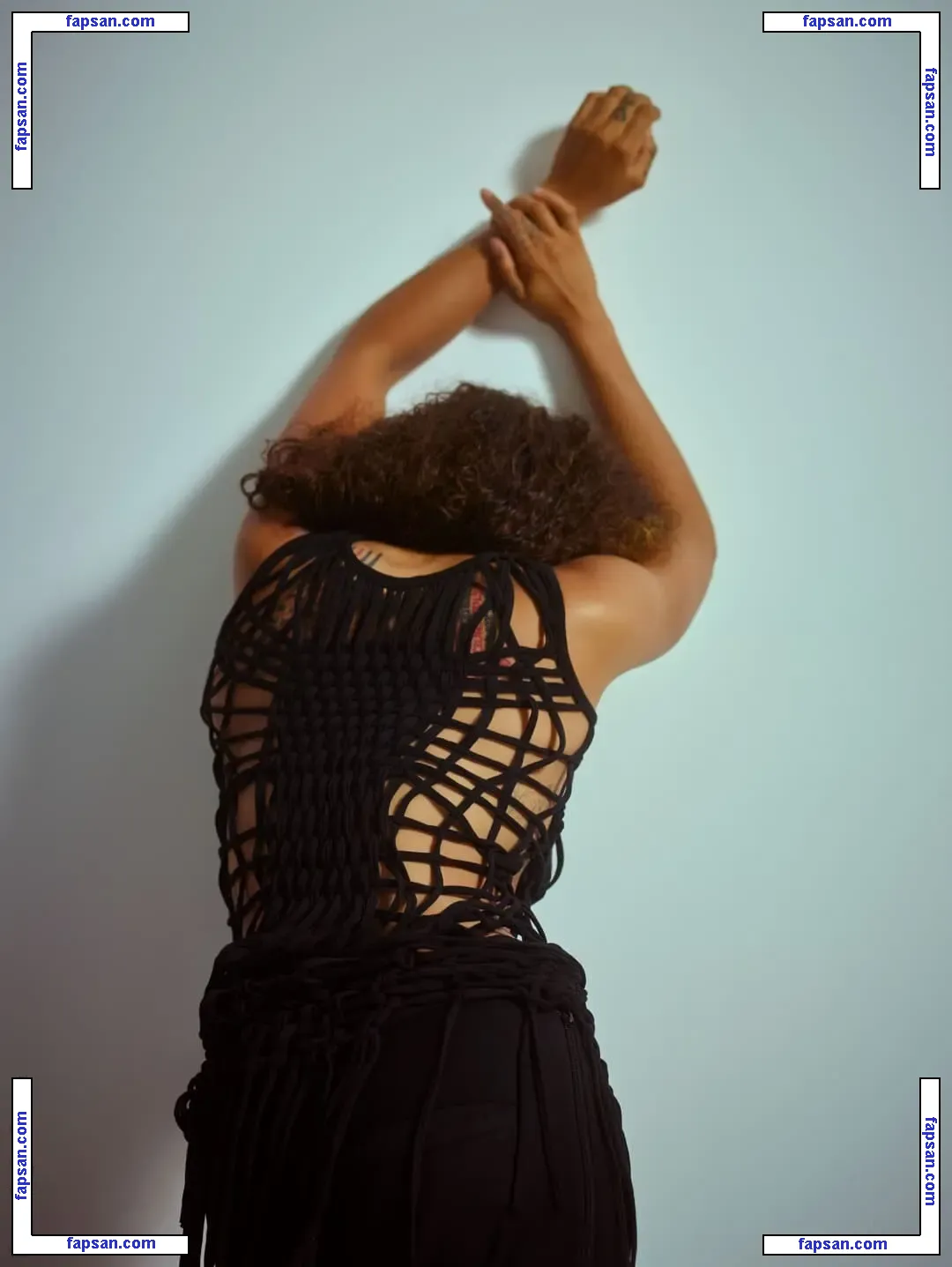 Quintessa Swindell голая фото #0023 с Онлифанс