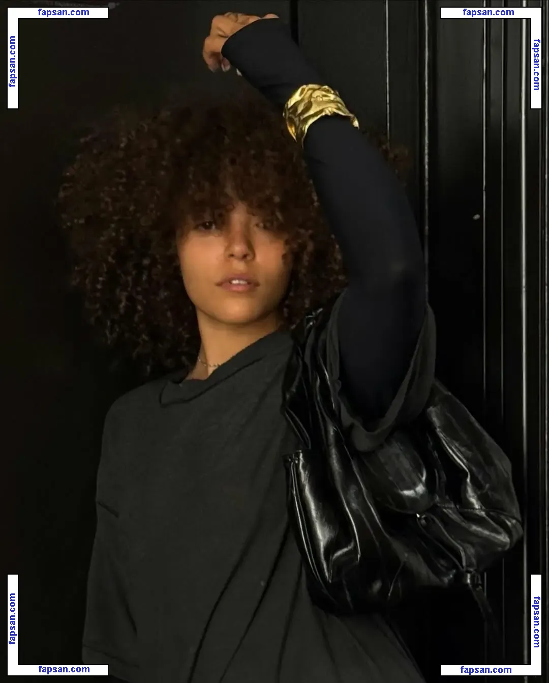 Quintessa Swindell голая фото #0024 с Онлифанс