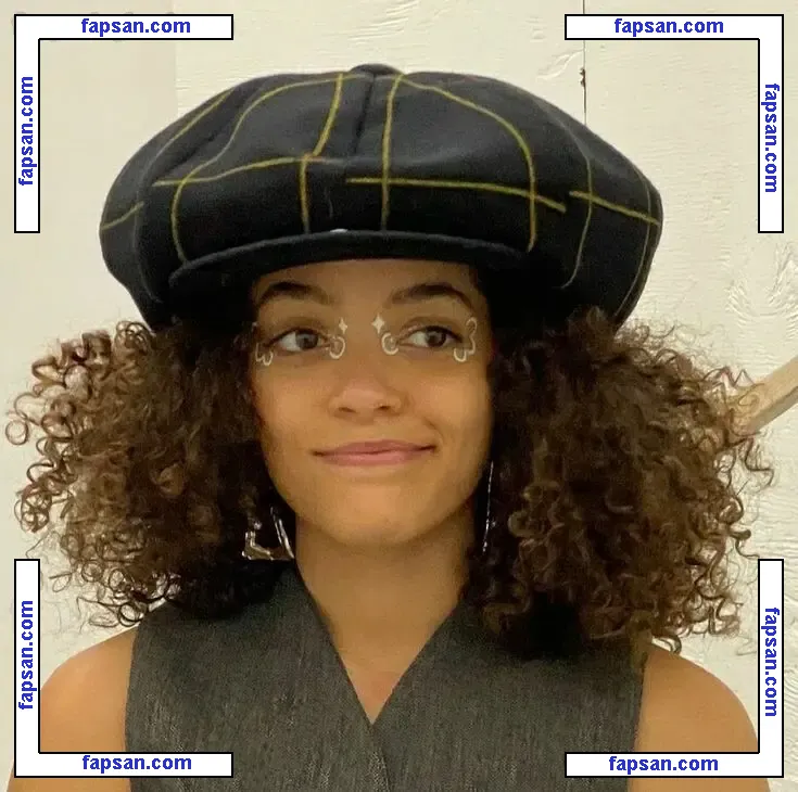 Quintessa Swindell голая фото #0031 с Онлифанс