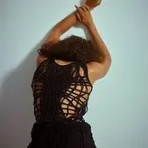 Quintessa Swindell голая #0023