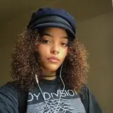 Quintessa Swindell голая #0032