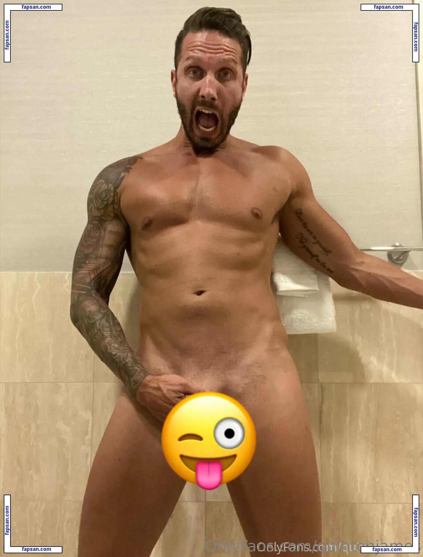 quintonjames nude photo #0004 from OnlyFans