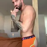 quintonjames голая #0016
