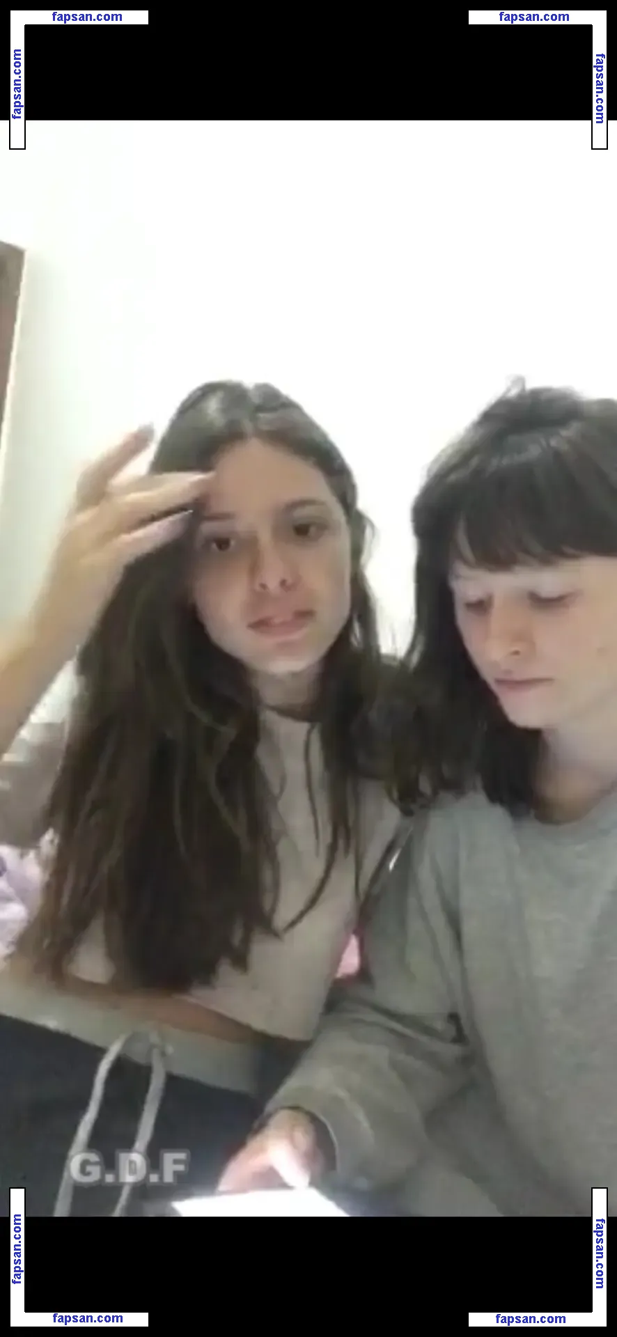 &QuotQuem É Essa&Quot Pesquise Nomes Aqui. голая фото #0038 с Онлифанс