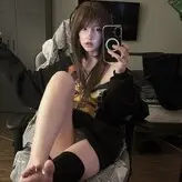 Qusakabi голая #0022