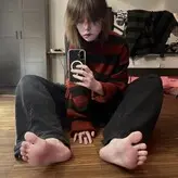 Qusakabi голая #0029