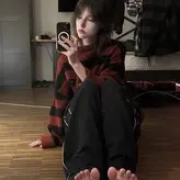 Qusakabi голая #0034