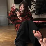 Qusakabi голая #0035