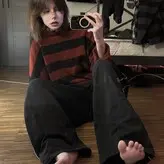 Qusakabi голая #0036