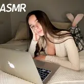 Quurbi ASMR nude #0010