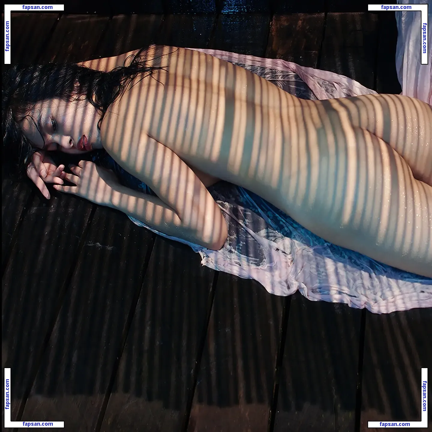 Quynh Chi Nguyen nude photo #0001 from OnlyFans