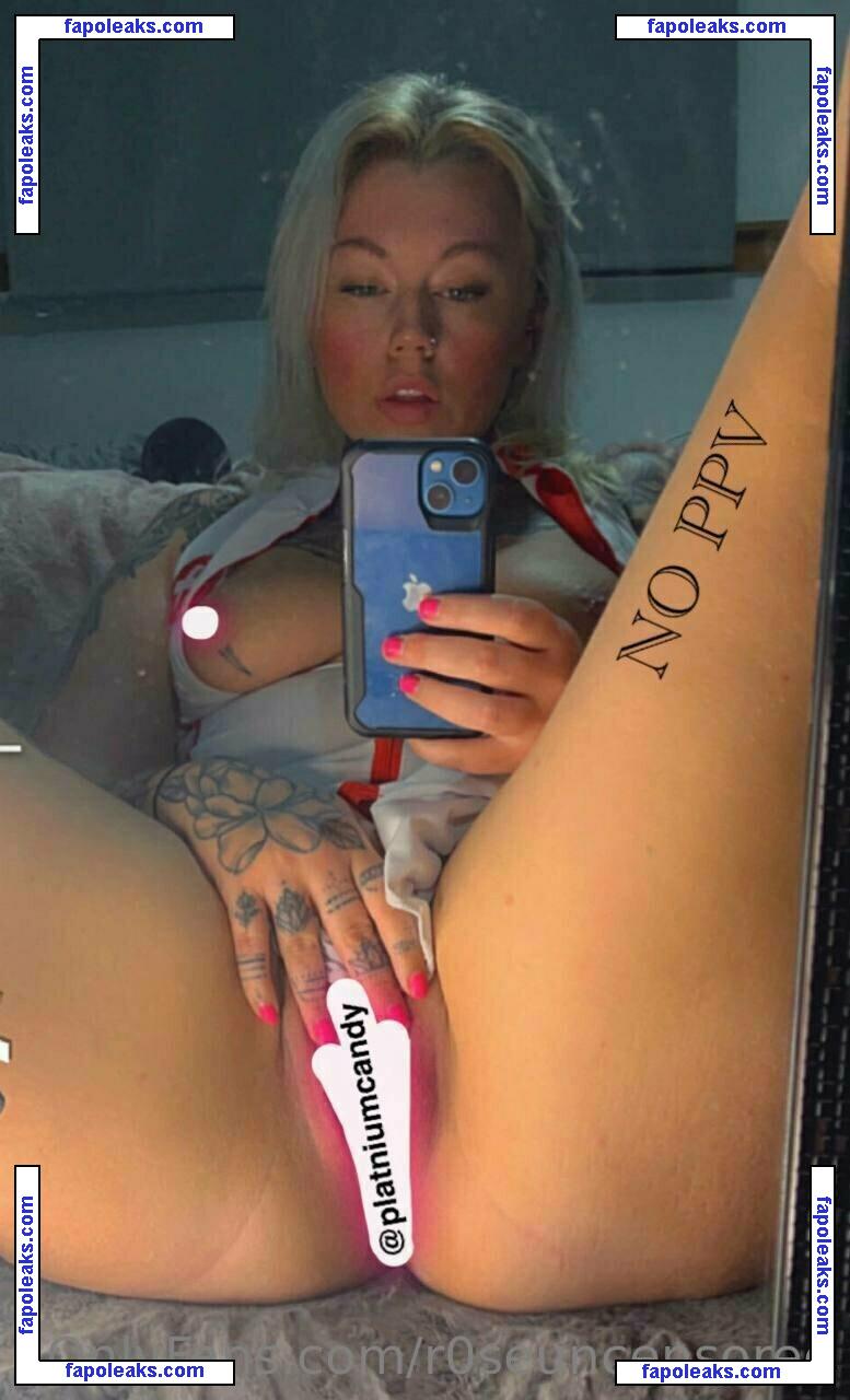 r0seuncensored / craazy_mom nude photo #0019 from OnlyFans