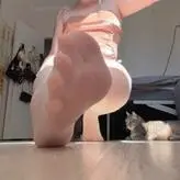 R1nari nude #0085