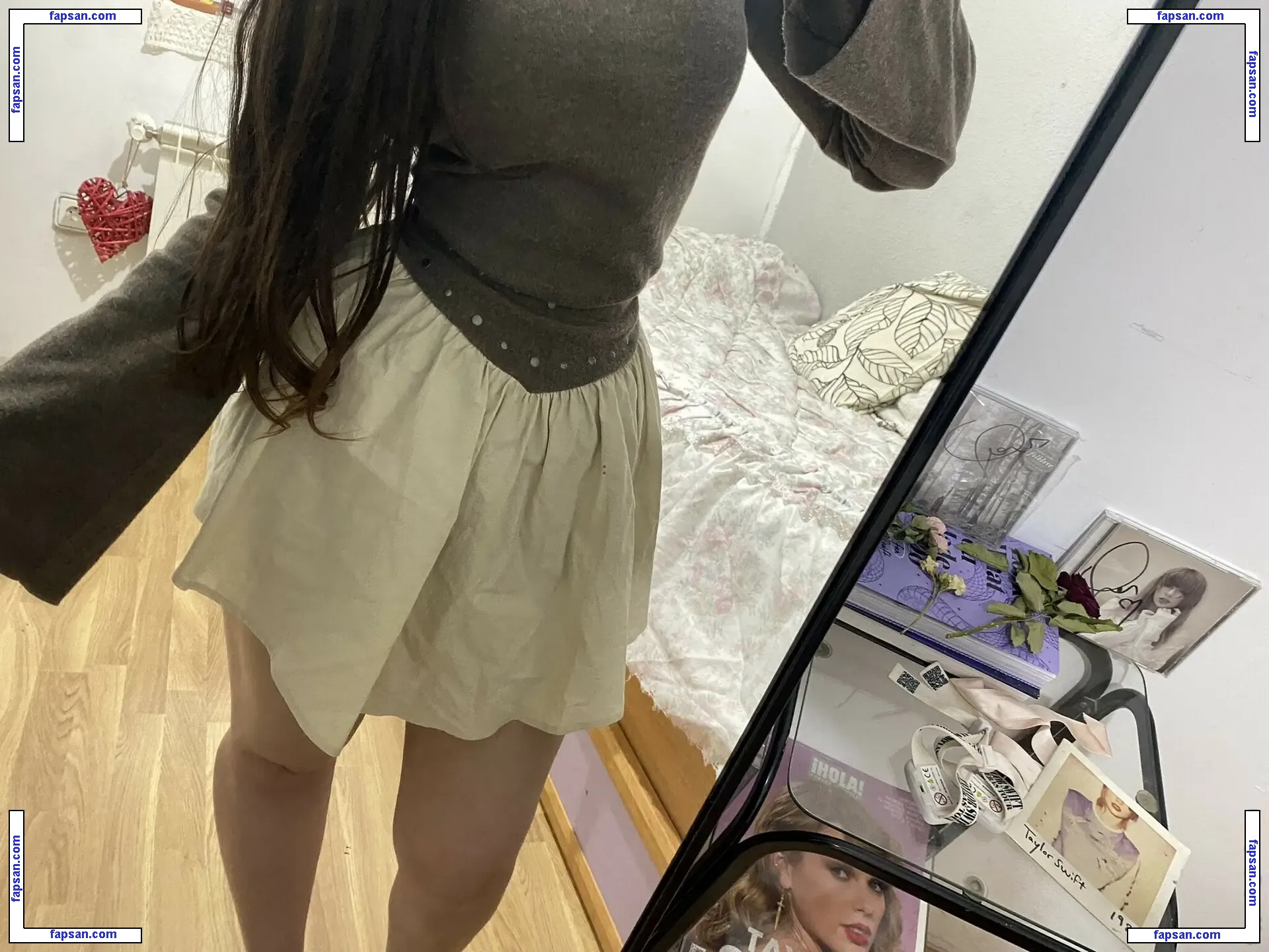 r3aliferapunzel голая фото #0002 с Онлифанс