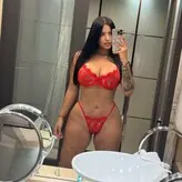 Rabbitdalyy nude #0021