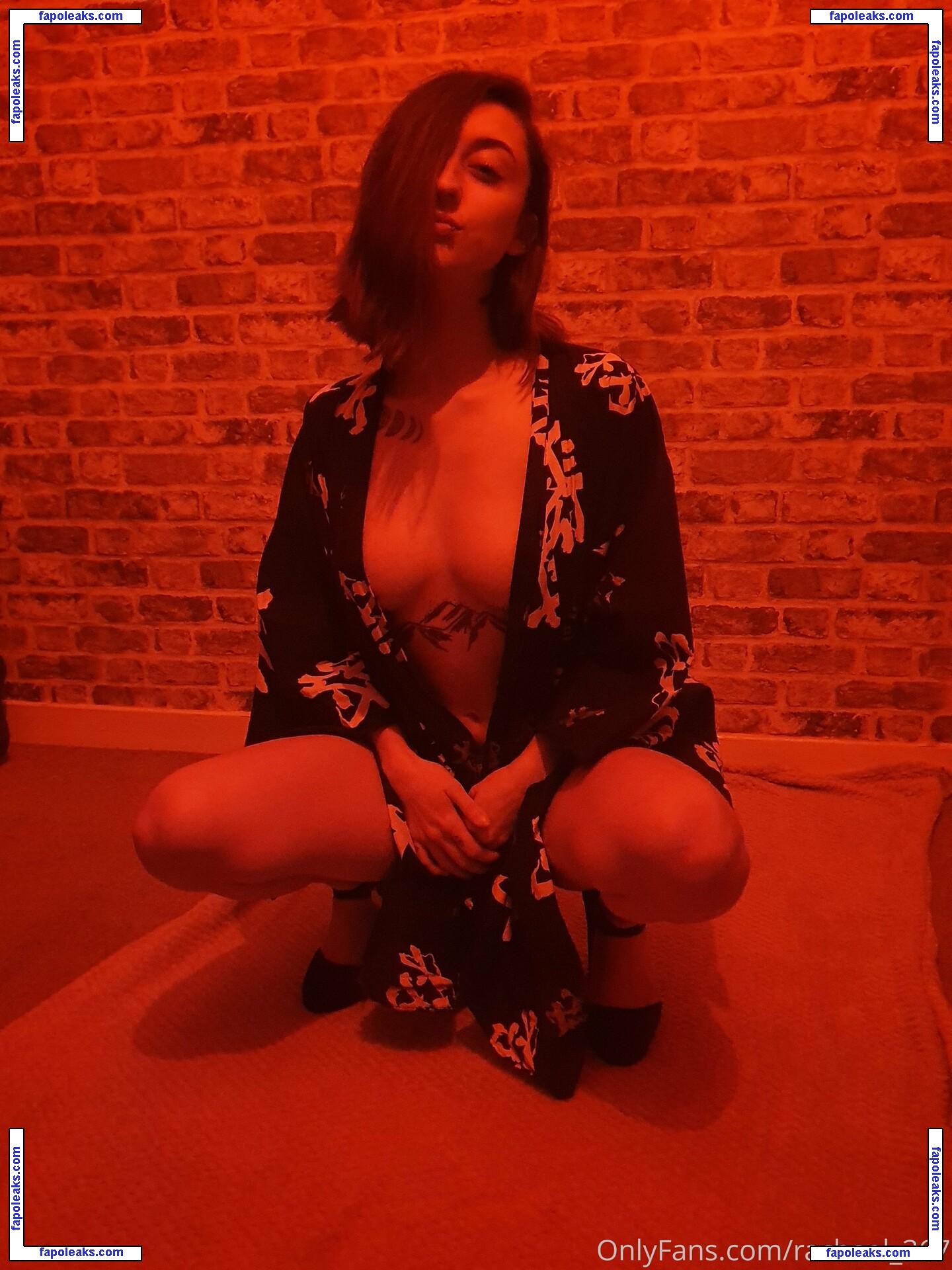 rachael_367 / rachael_smith367 nude photo #0007 from OnlyFans