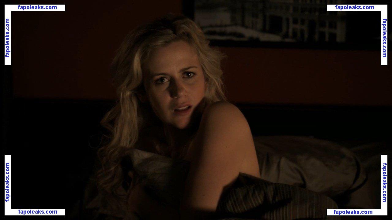 Rachael Carpani nude photo #0009 from OnlyFans