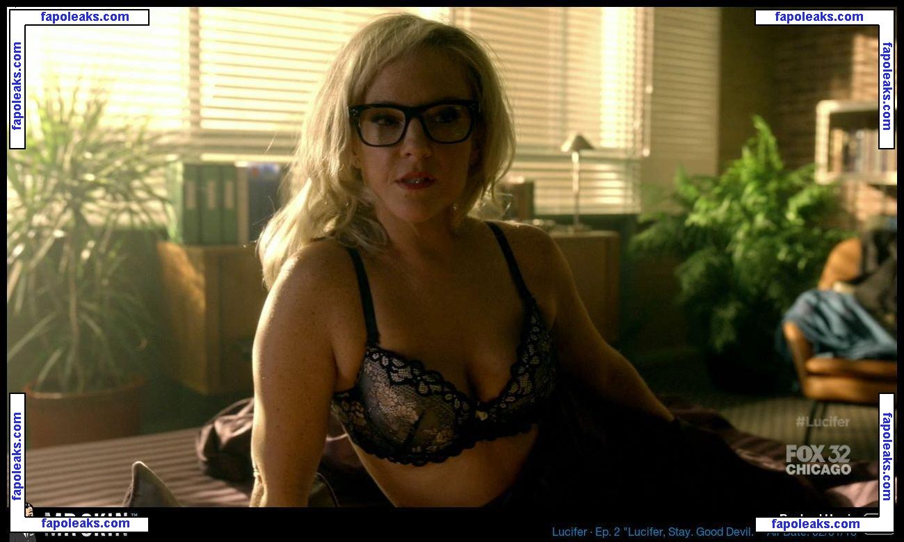 Rachael Harris nude photo #0001 from OnlyFans