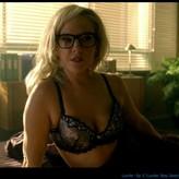 Rachael Harris голая #0001