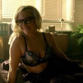 Rachael Harris голая #0006