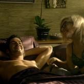 Rachael Harris nude #0007