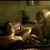 Rachael Harris nude #0014