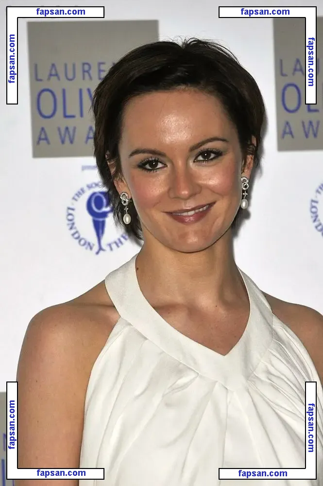 Rachael Stirling nude photo #0023 from OnlyFans