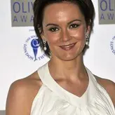 Rachael Stirling голая #0023