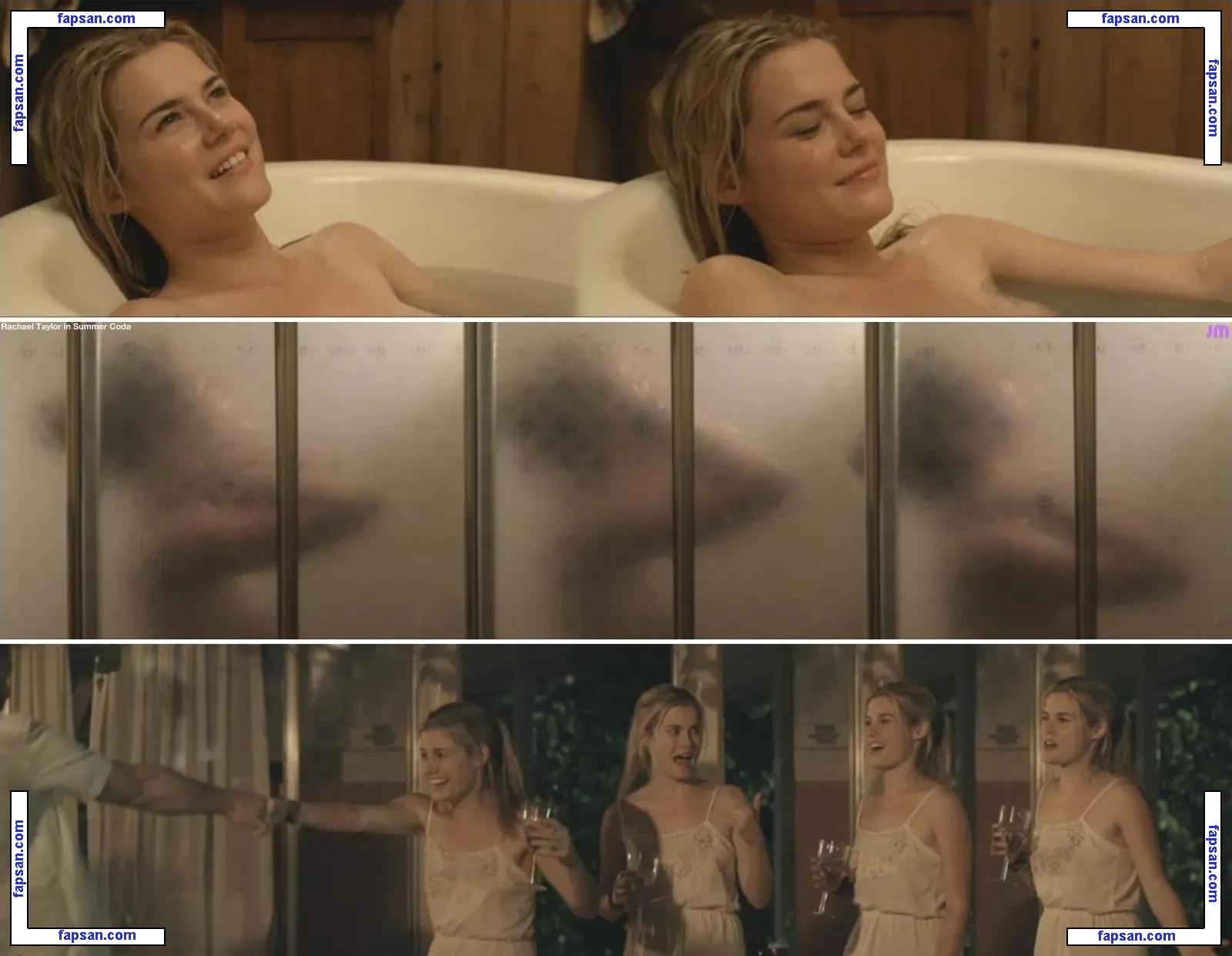 Rachael Taylor nude photo #0057 from OnlyFans