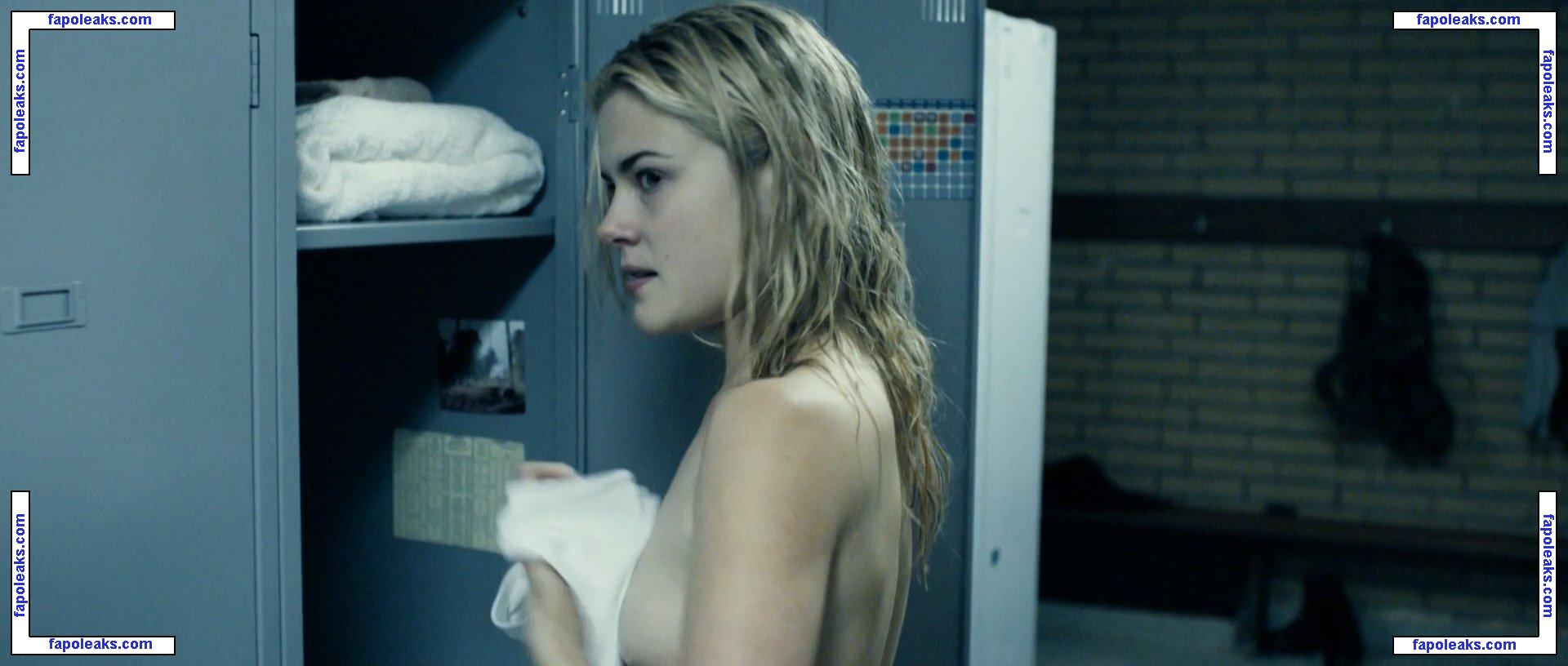 Rachael Taylor nude photo #0072 from OnlyFans