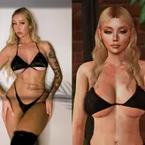 rachaelmargaret голая #0006