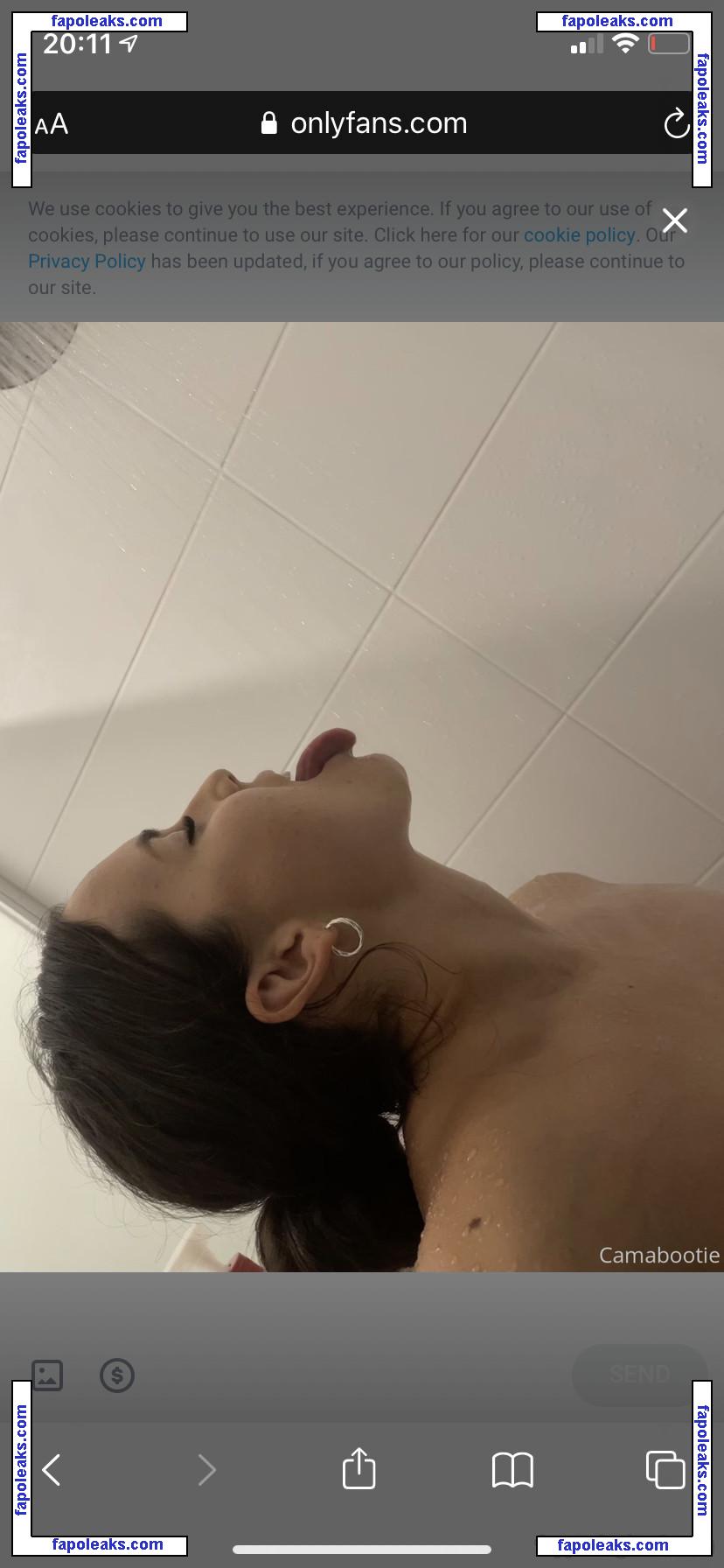 Rachal Camilleri / camabootie / camabootie_ nude photo #0049 from OnlyFans