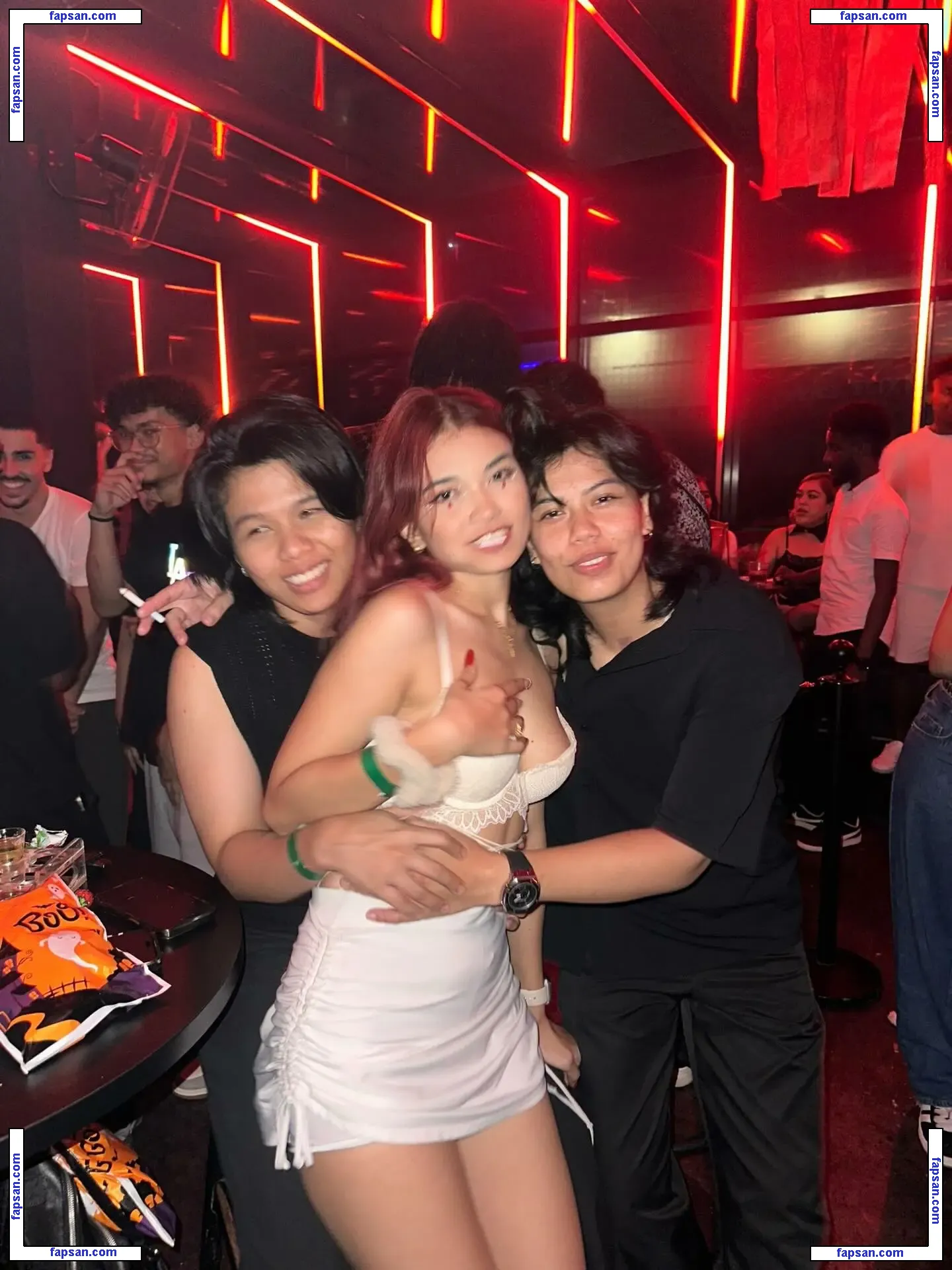 rachealkhoo nude photo #0001 from OnlyFans