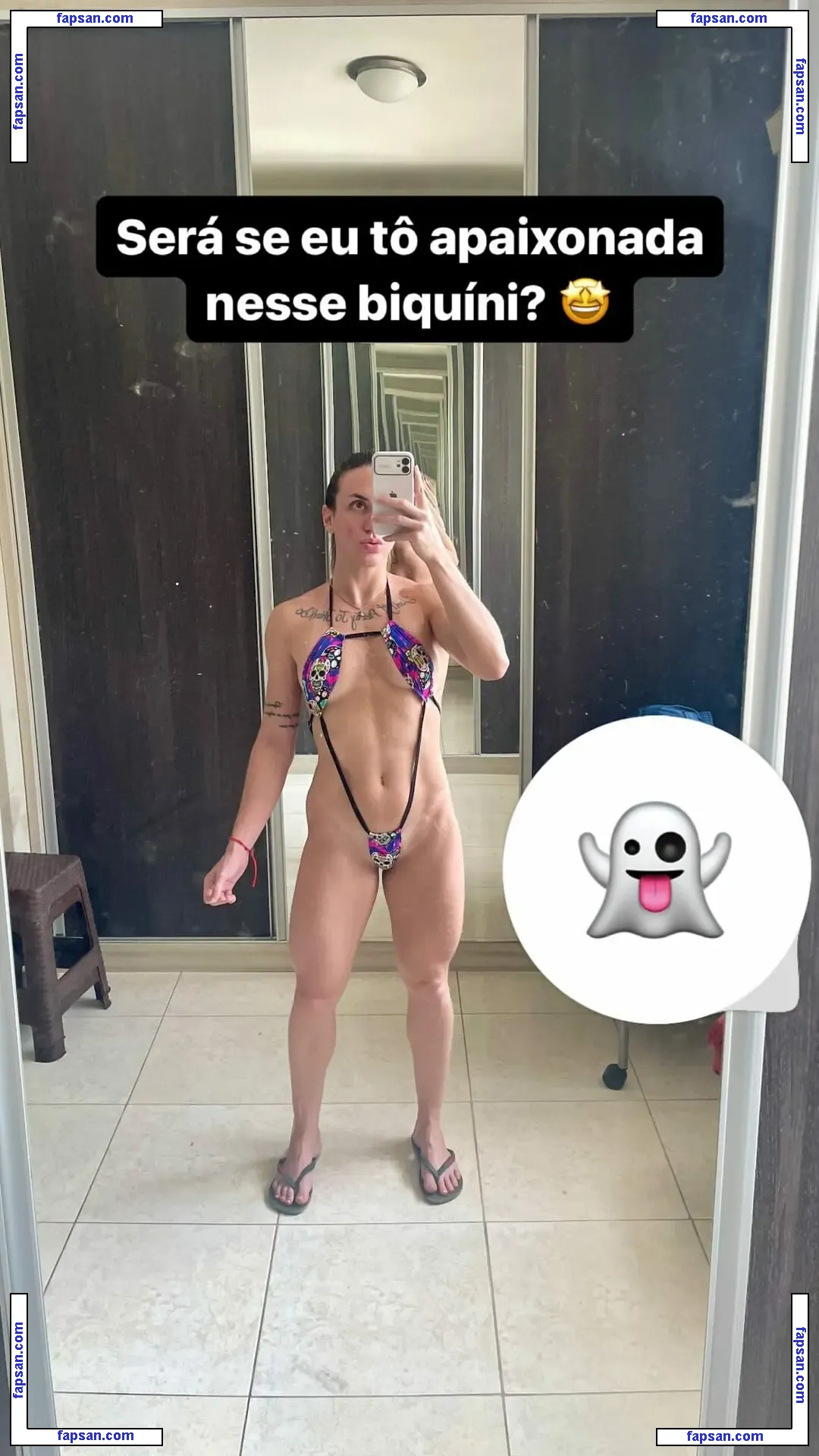 Rachel Alves nude photo #0014 from OnlyFans