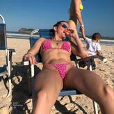 Rachel Alves nude #0009