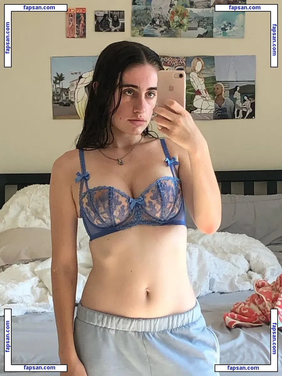 Rachel Anne Sennott nude photo #0029 from OnlyFans