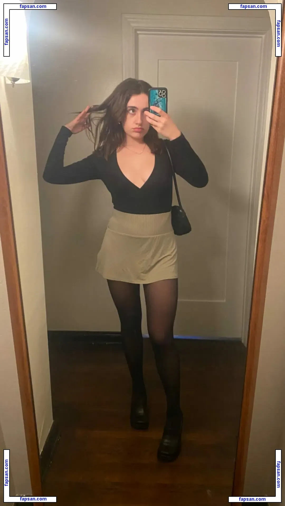 Rachel Anne Sennott nude photo #0058 from OnlyFans