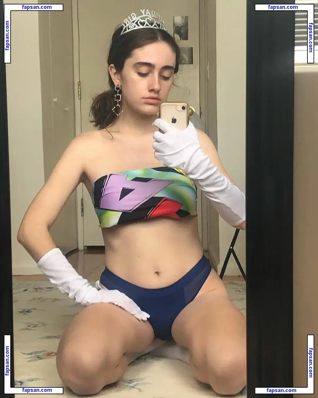 Rachel Anne Sennott nude photo #0061 from OnlyFans