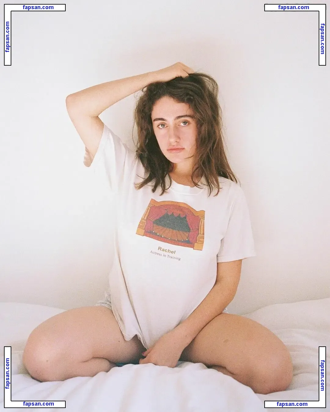 Rachel Anne Sennott nude photo #0065 from OnlyFans