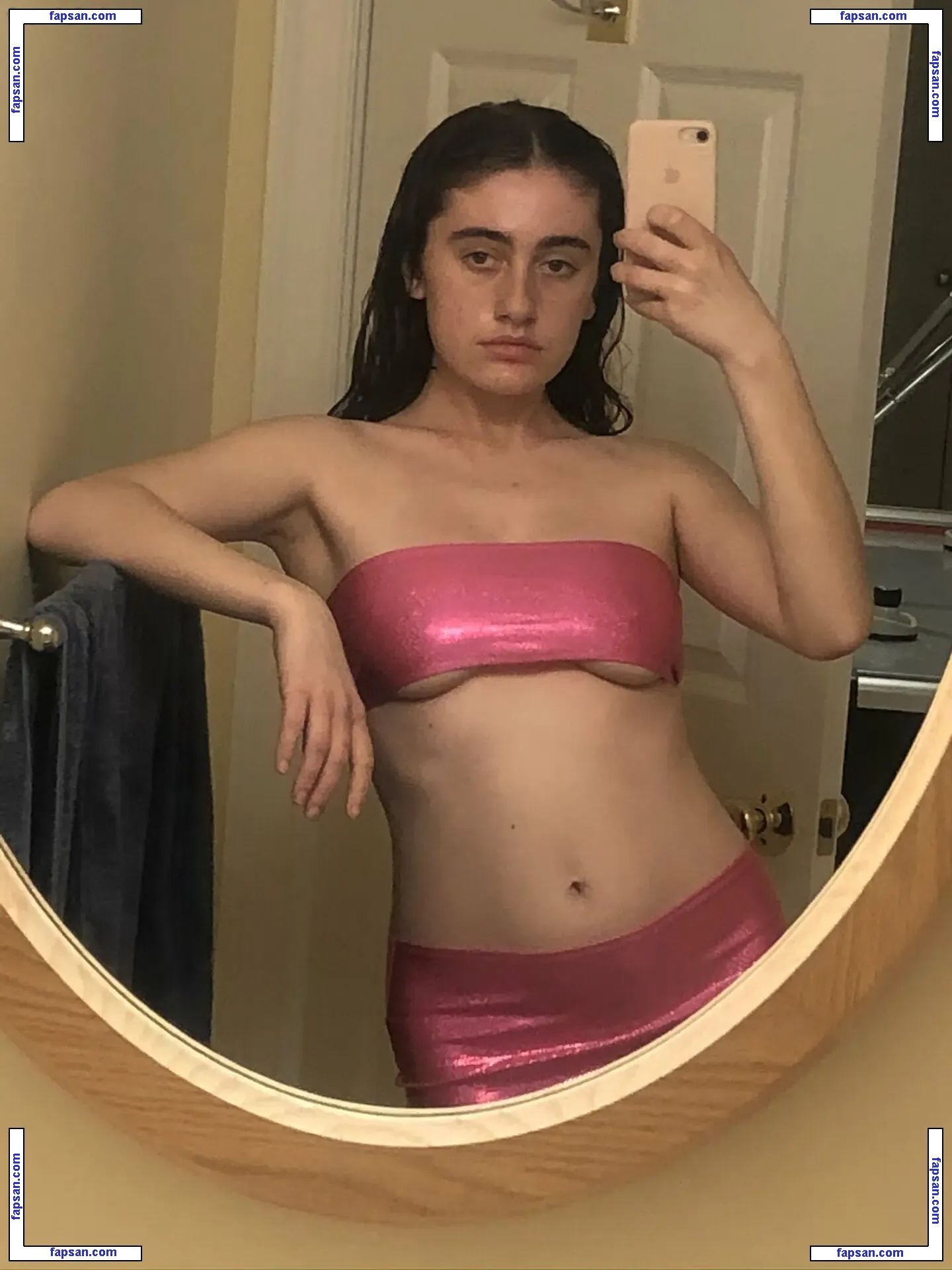 Rachel Anne Sennott nude photo #0087 from OnlyFans