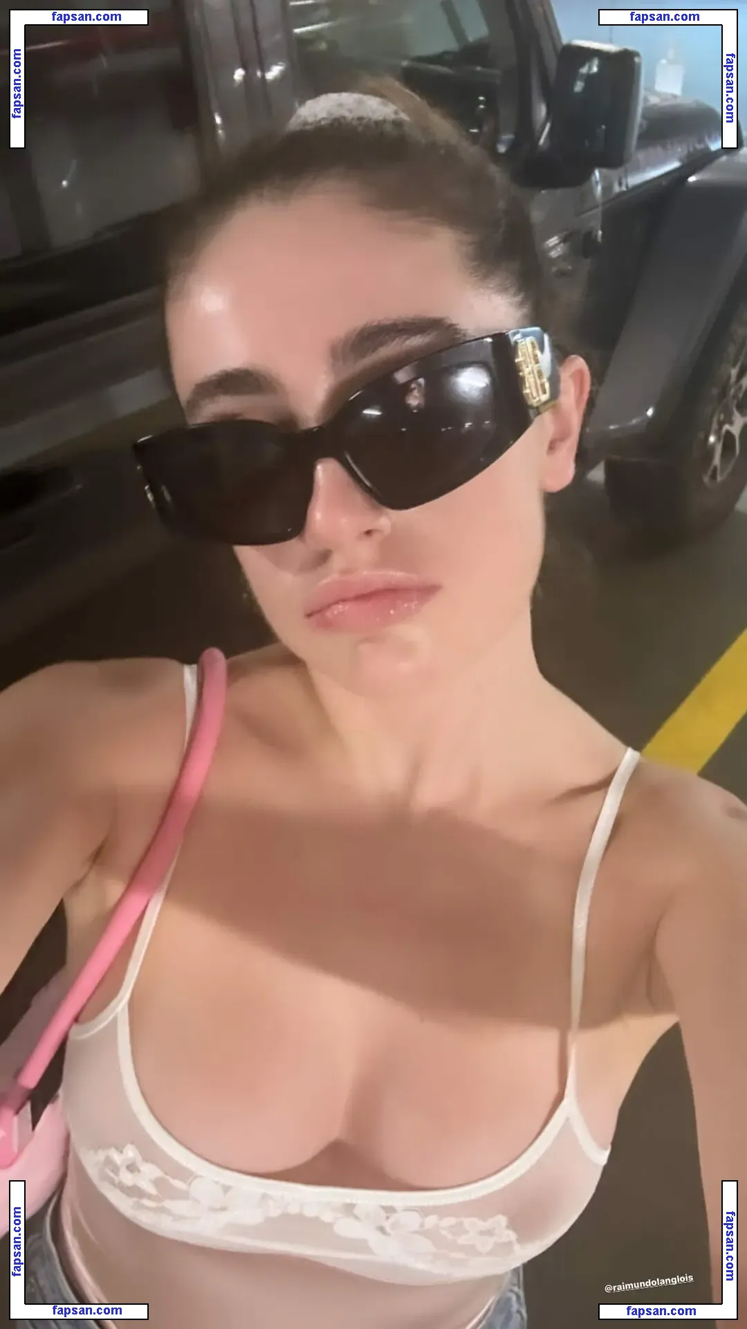 Rachel Anne Sennott nude photo #0178 from OnlyFans