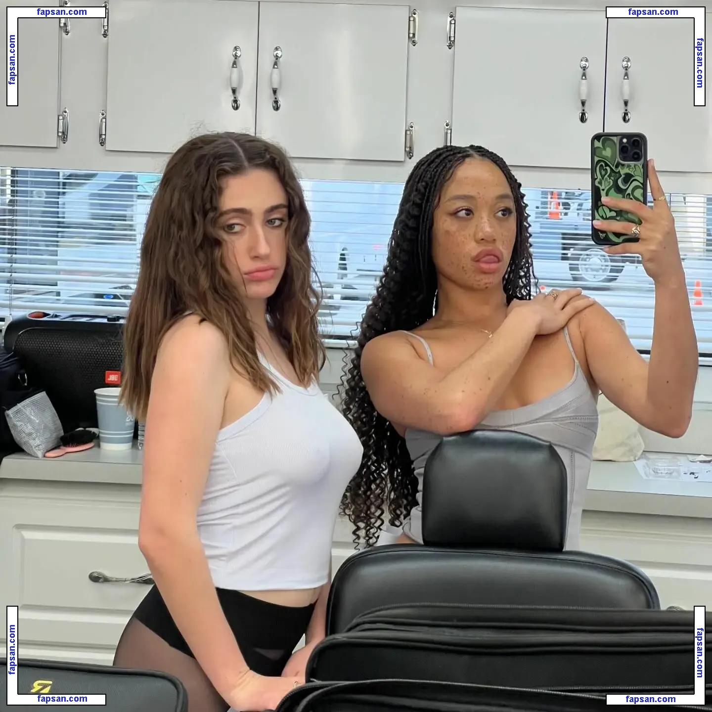 Rachel Anne Sennott nude photo #0216 from OnlyFans