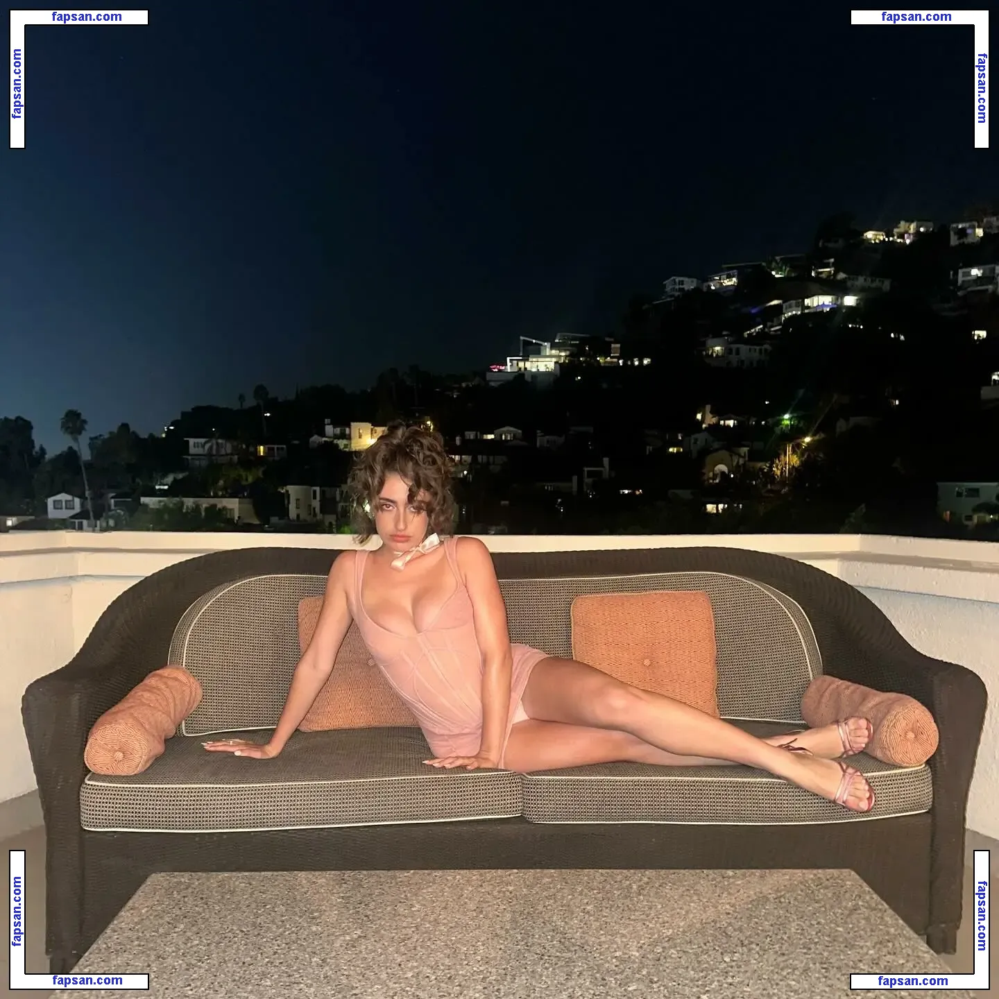 Rachel Anne Sennott nude photo #0242 from OnlyFans