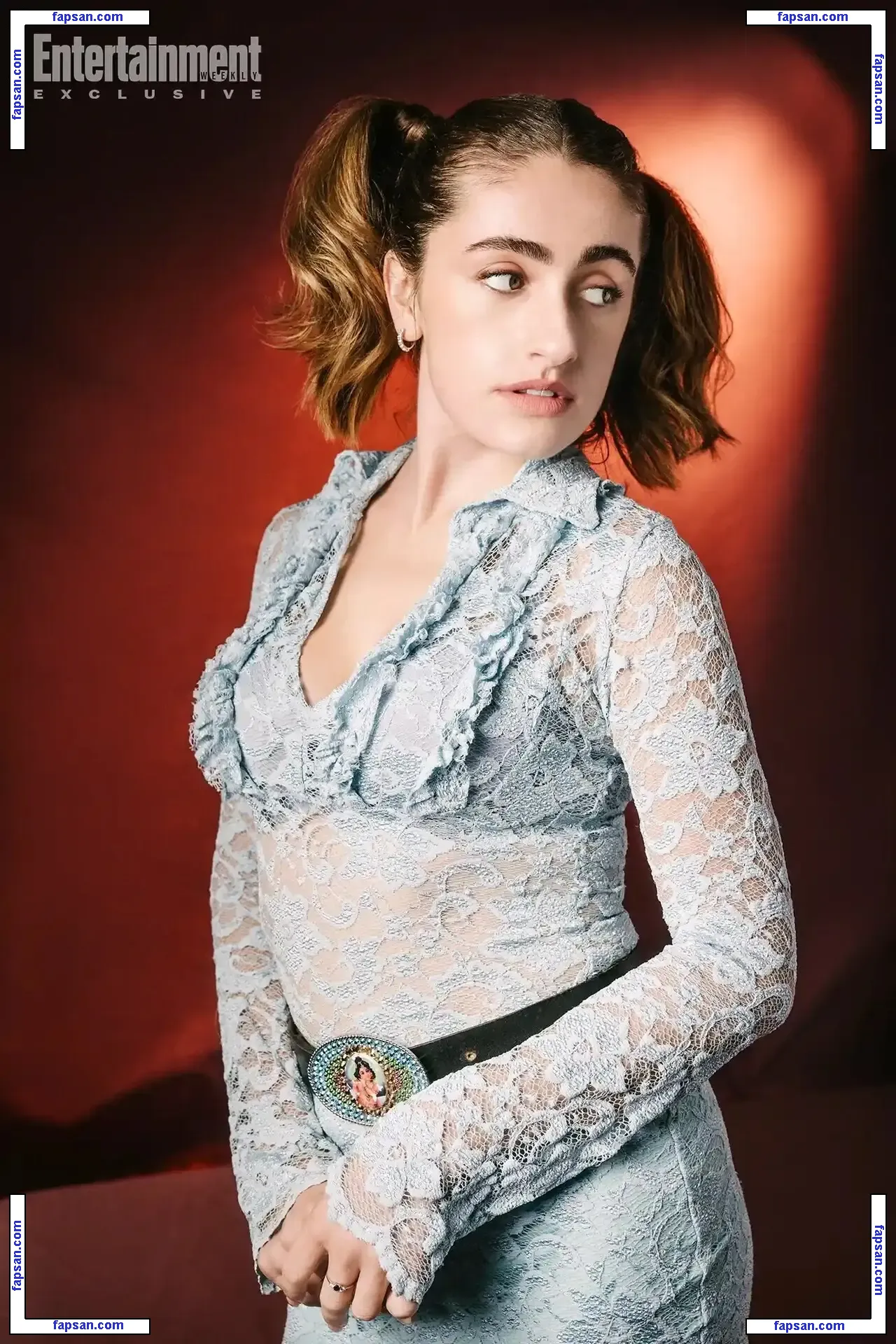 Rachel Anne Sennott nude photo #0285 from OnlyFans