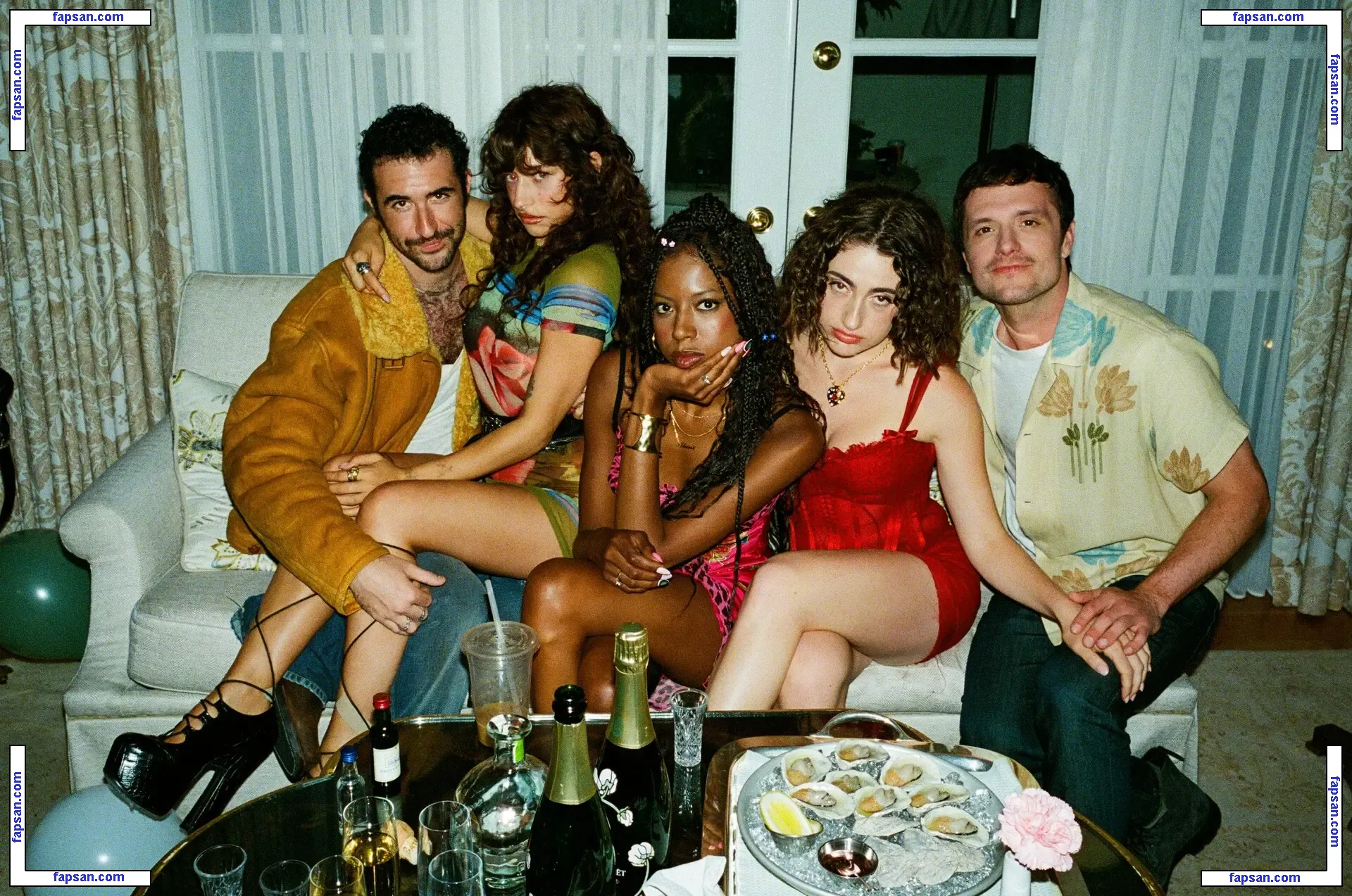 Rachel Anne Sennott nude photo #0287 from OnlyFans