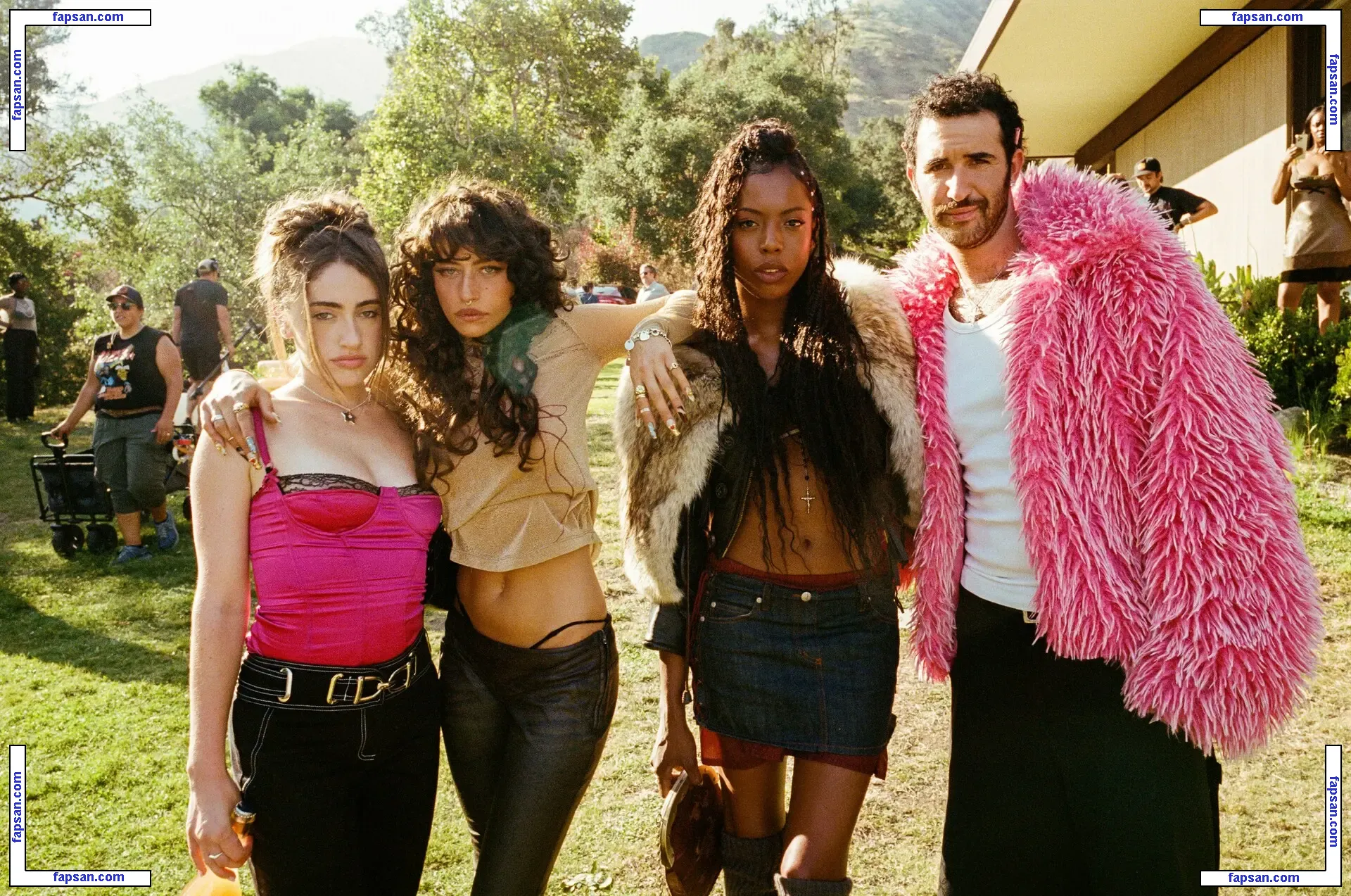 Rachel Anne Sennott nude photo #0289 from OnlyFans