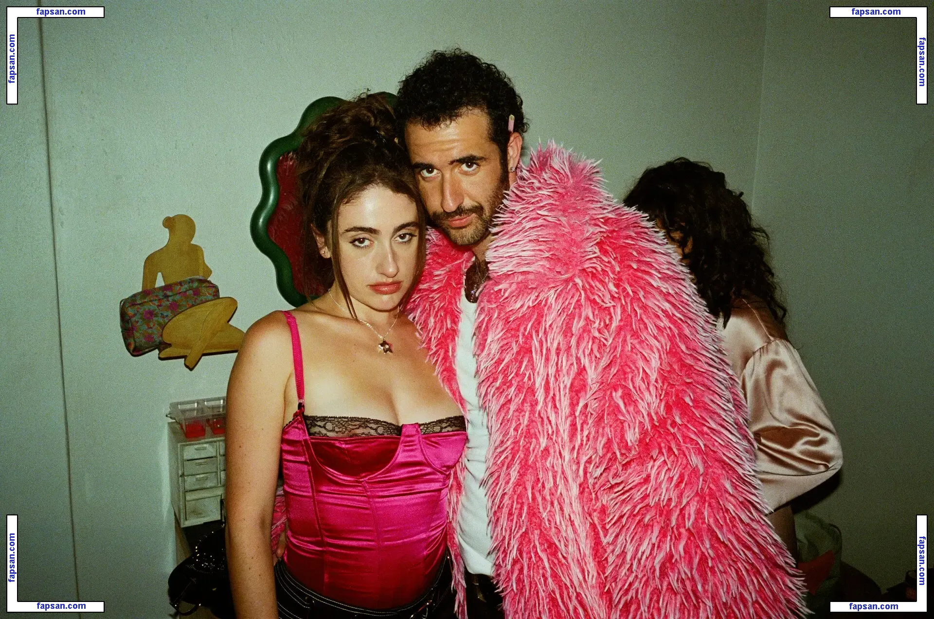 Rachel Anne Sennott nude photo #0291 from OnlyFans