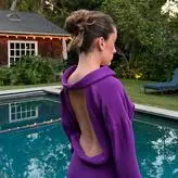 Rachel Anne Sennott nude #0264